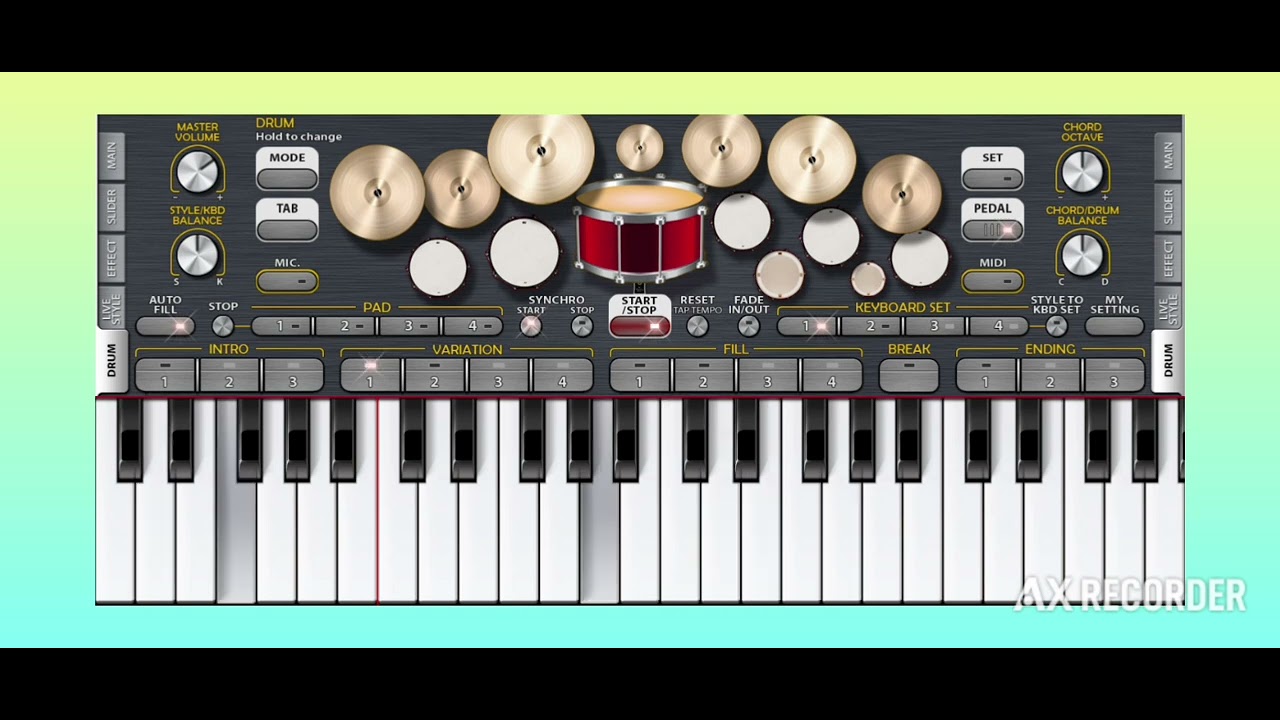 Poinlangad-Langad Oku-Cover by ORG🎧