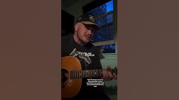 Thumbnail of want the girl and want the world and everything in between #ZachBryan