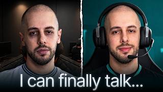 Counter-Strike has a serious problem