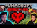What Happened! - Minecraft Series REALMS DAY 4800+ w/Viewers