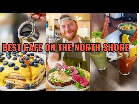 Inside EvaDean’s: The Wilmette Café Rewriting the North Shore Food Scene With Heart, Heat, and Handmade Flavor