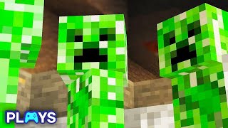 8 Ways To Troll Players On Minecraft Public Servers