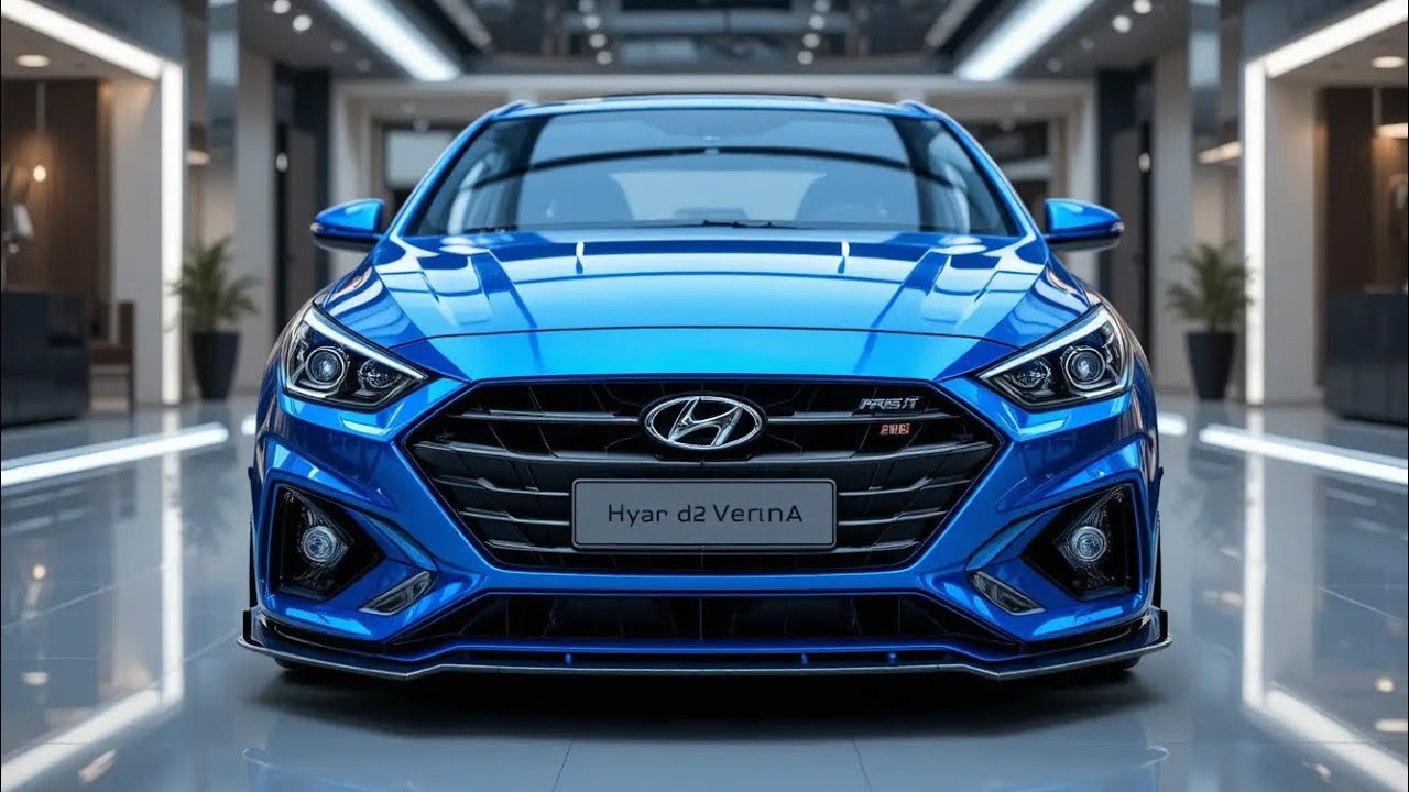 ❤️‍🔥नई Hyundai Verna ने मचा दिया तहलका, देखिए पूरा सच❤️‍🔥