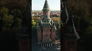 Discover Timișoara - Turkish Airlines
Displaying a captivating harmony of history and aesthetics, Timișoara invites you to an inspiring discovery. Explore this exclusive experience that begins in the skies with the award-winning comfort of Turkish Airlines. Discover Timișoara - Turkish Airlines