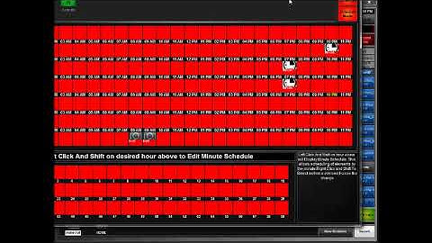 NextKast VoiceTrack Jobs