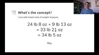 Eureka Math - Module 7, Lesson 8