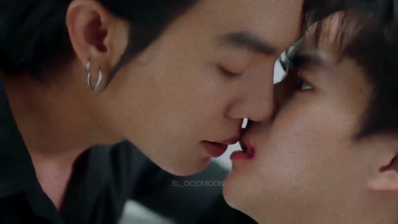 MY STUBBORN | BOAT OAT | SORN JUN | DON'T BLAME ME | [BL] [FMV]