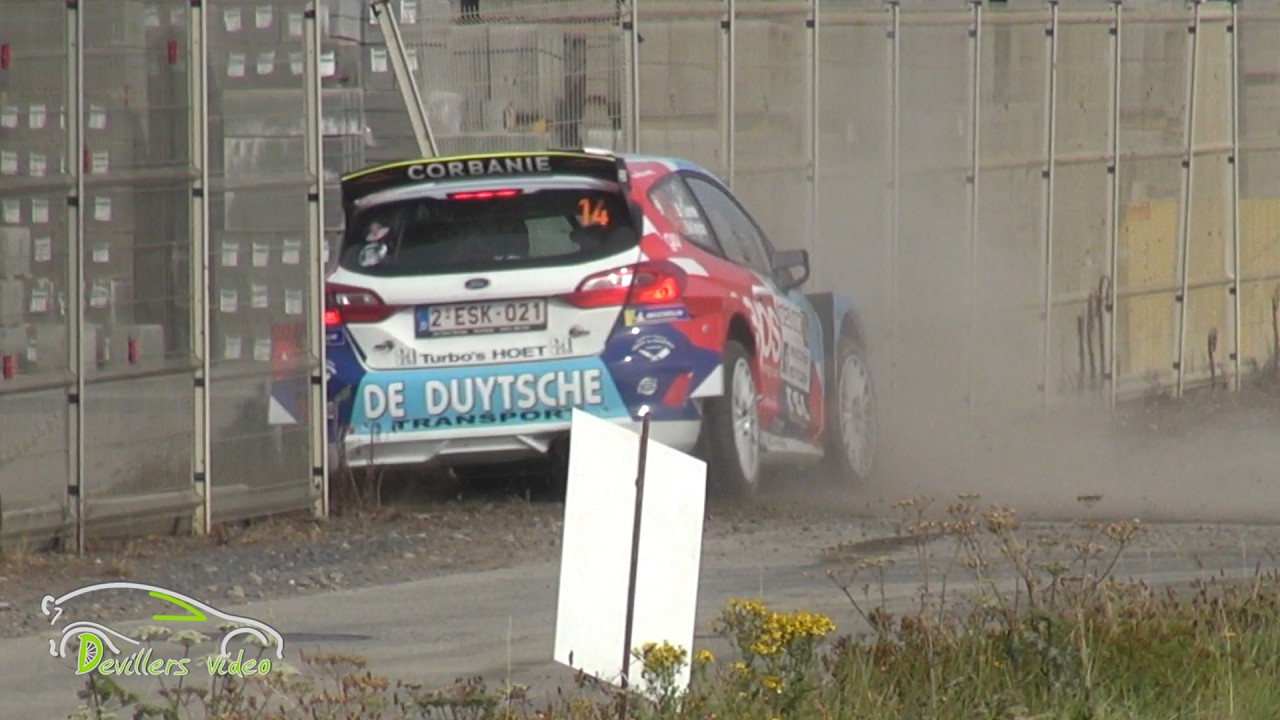 Omloop van Vlaanderen 2025 | Best of Devillersvideo