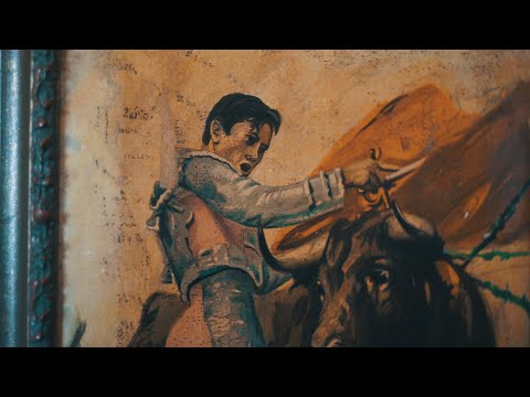 Frank Morón Ft. Boston Rex - Me Quedé (Video Oficial)