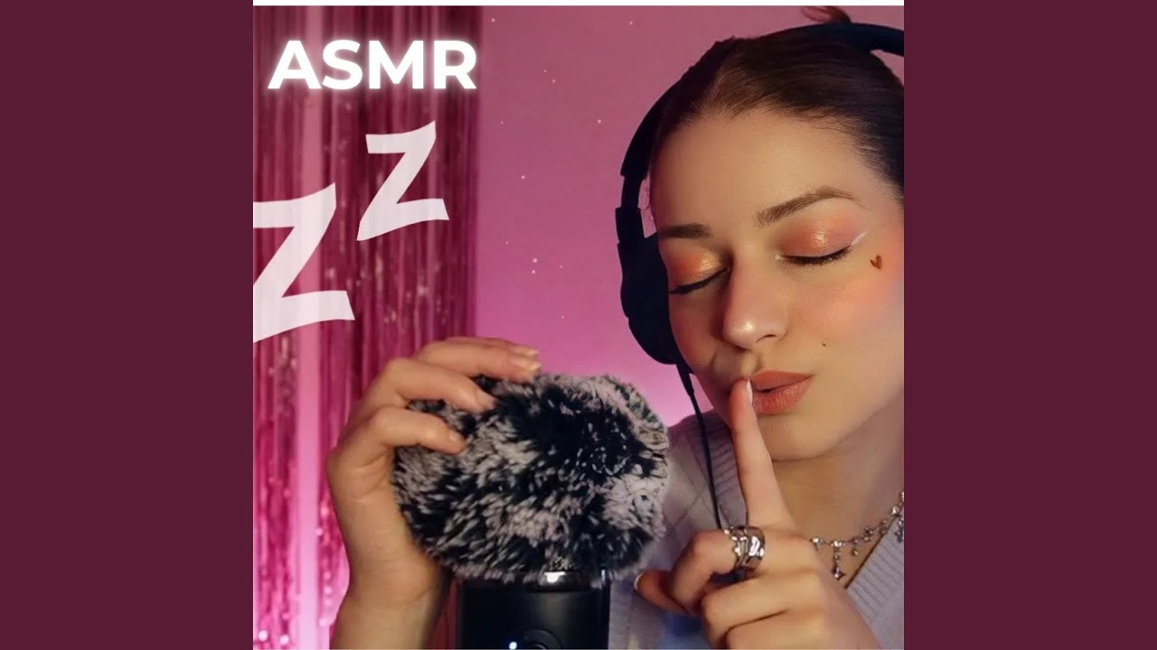 ASMR : Massage crânien réaliste et grattouilles pour ton sommeil !