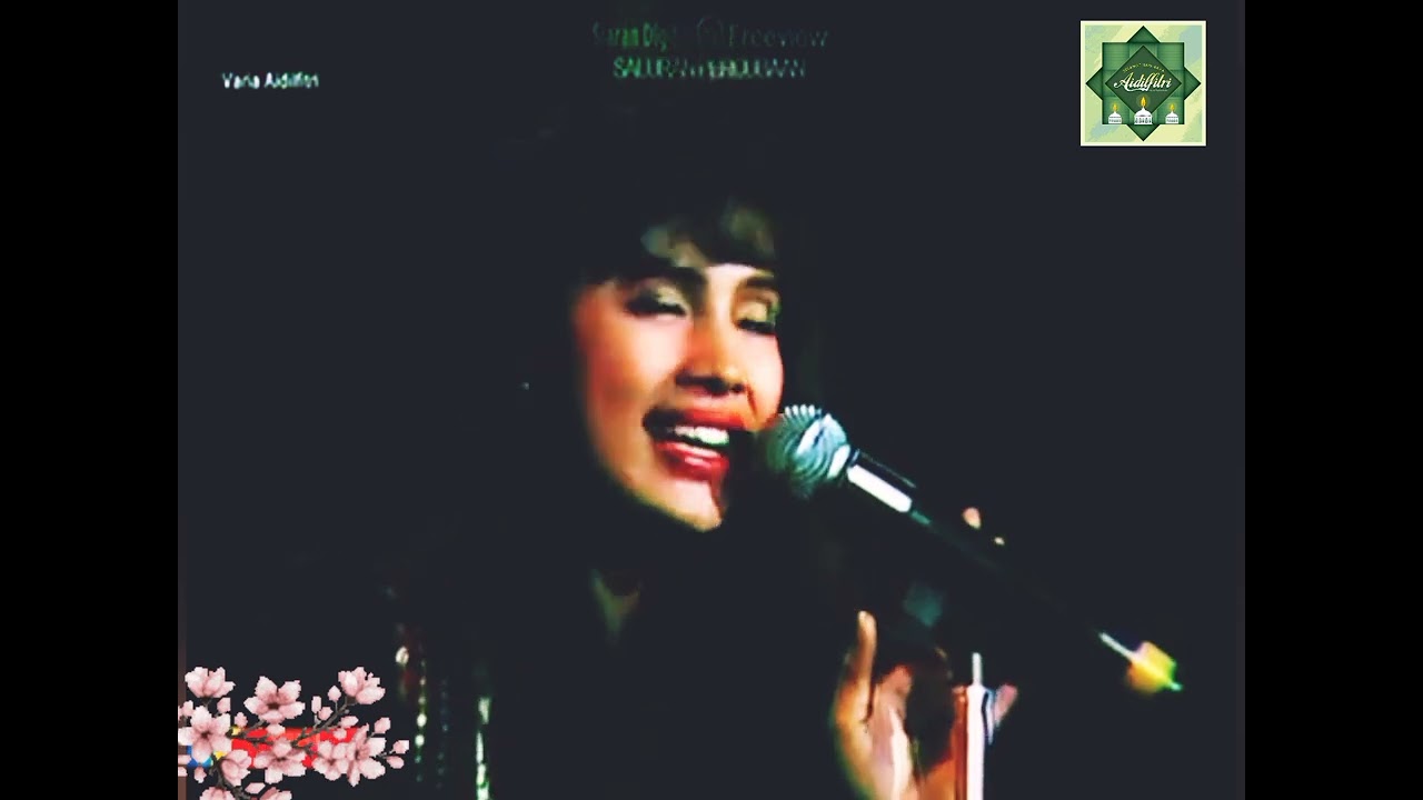 Full Show VARIA AIDILFITRI (1990)