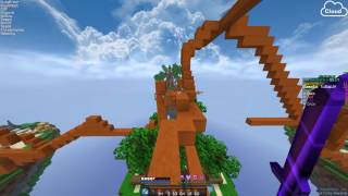 XAVE KONKURRENZ! | Let's Hack #42 | Cloud b1 | BedWars, SurvivalGames | Rewi