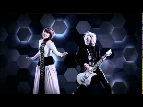 Angela イグジスト CM