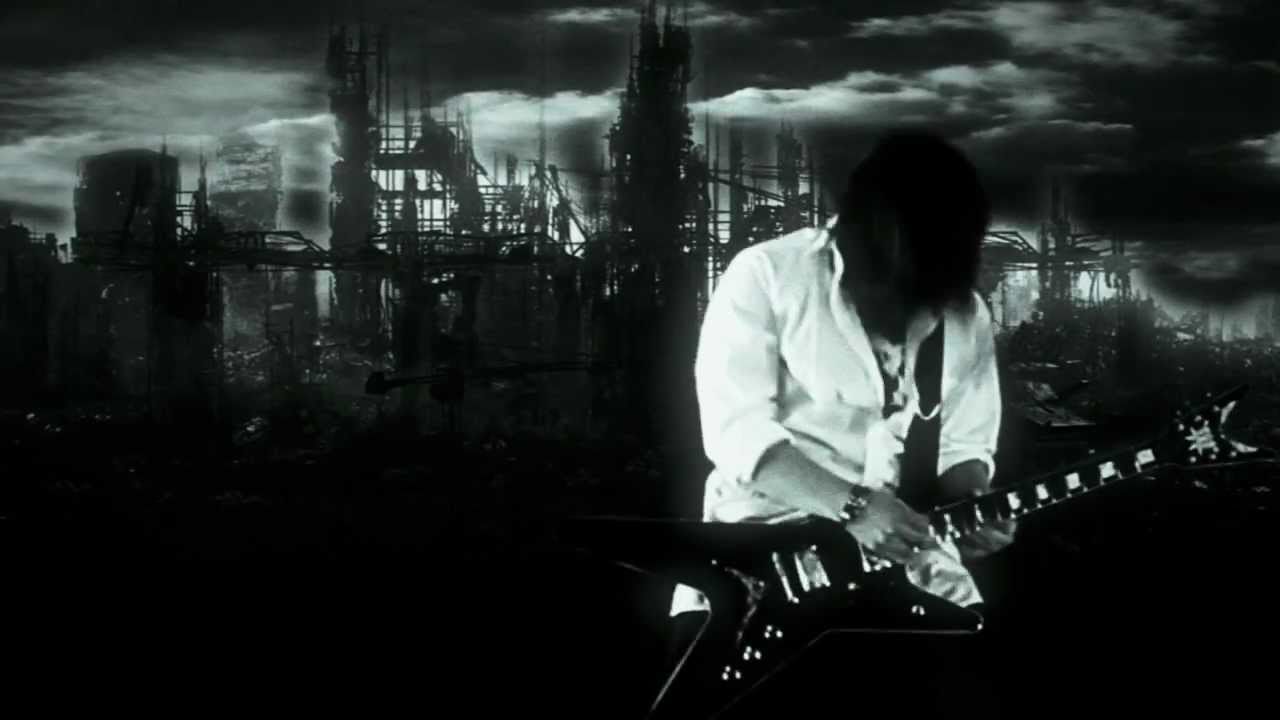 ReinXeed - Terror Has Begun