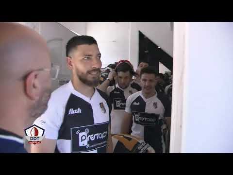 Estudiantes es finalista y acá podes ver completa la semi con Santa Fe Rugby