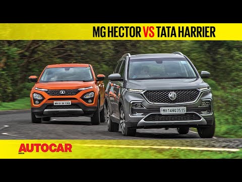 mg-hector-vs-tata-harrier-|-comparison-test-review-|-autocar-india