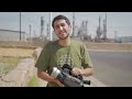 End of video