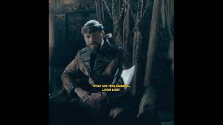 One Day They Will Return 😳☠️ || Vikings - Olaf || Harald - #shorts #viralvideo #viralvideo