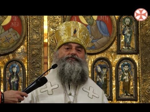 სადღესასწაულო მსახურება - 5 მაისი, 2019 წ.