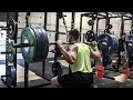 Increase Squat With This 1 Month Plan! | Overtime Athletes
