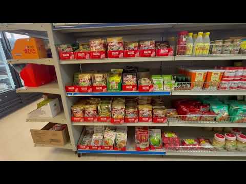 Noypi Asian Market Filipino Store Between Georgia And Alabama