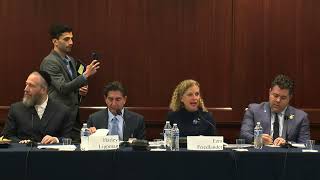 Rep. Debbie Wasserman Schultz - Intl. Holocaust Remembrance Day 2024  US House of Reps.