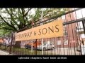 Capture de la vidéo Steinway & Sons Documentary - A World Of Excellence