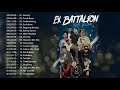 Ex Battalion Non Stop Songs 2020