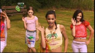 S Club Juniors - Summer Special 2002 - Automatic High