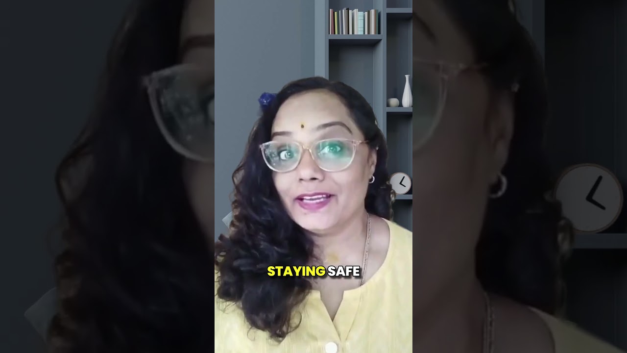 The Perfection Trap: Why Your Silence Is Mistaken for a Lack of Vision