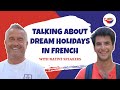 Quiz sur les Destinations Idéales