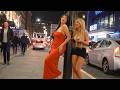 UK Nightlife Exposed | What Are British Girls Really Doing After Dark | UK Nightlife
