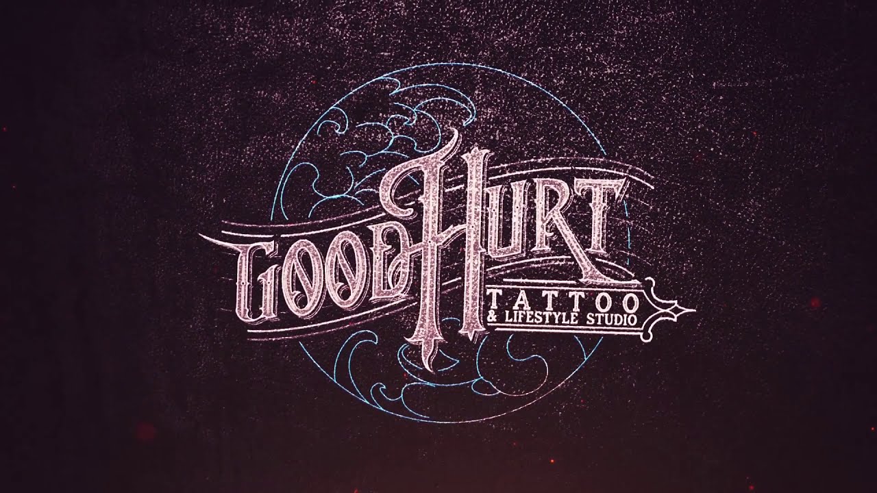 Goodhurt Tattoo and Lifestyle Studio
