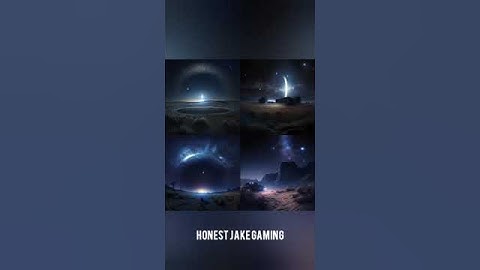 Halo Artwork I Generated Using AI Part 3377