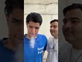 پدر و مادر عزیزم من سیگار نمیکشم این دود ویپ هست