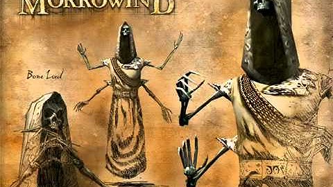 Lets Interactively Play Morrowind Part 21 Fist fighting! part 2 of 4)
