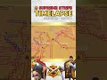 Supreme Strife Timelapse - Semi Finals Group B #riseofkingdoms #timelapse