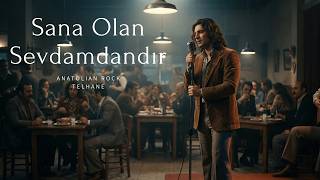 Sana Olan Sevdamdandır - Anatolian Rock