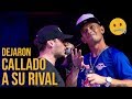 RIMAS que DEJARON CALLADO a su RIVAL! | Batallas de Gallos (Freestyle Rap)