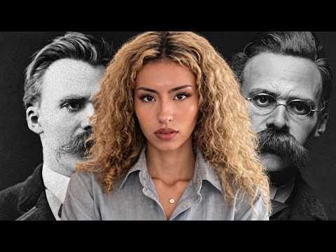 Arianne Torres Is Exactly What Nietzsche Warned Us About...