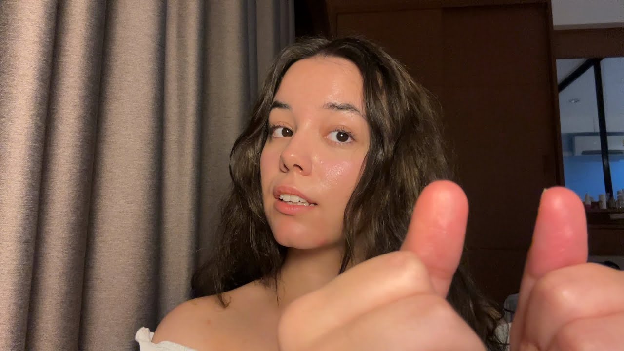 ASMR | Fast and Aggressive Massage ( Neck, Shoulders, Arms ) | Hand Sounds, Mouth Sounds, Lotion