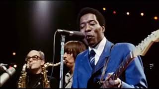 Watch Buddy Guy My Time After Awhile video