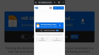 How to Download File Link | Tutorial video is here | Hill Climb Racing 2 Mod screenshot 4