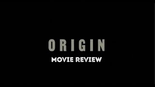 ORIGIN - Movie Review #2024 #moviereview #avaduvernay