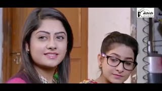 SAKHIYAN full love story song 2019 | Maninder Buttar |