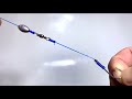 VERY EASY TIE KNOT