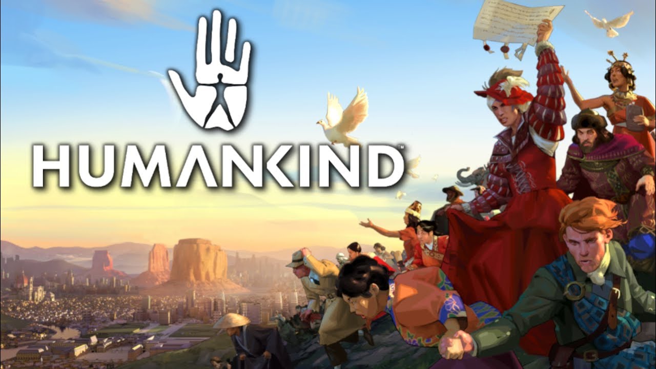 The Pen is Mightier! - Humankind: Together We Rule 