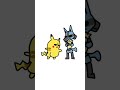 VSシロナ #shorts