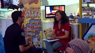 sumakashi di reportase TransTV