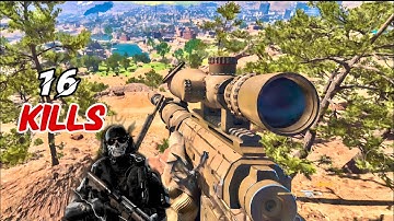 My First Ever Call of Duty Game! (Noob to Pro Journey Begins)